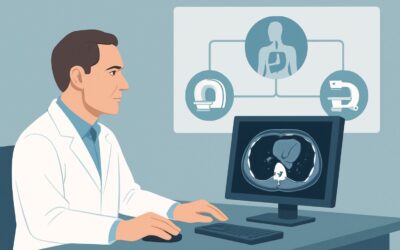 Which Imaging Study Is Best for Metastatic Assessment in Squamous Cell Anal Cancer?