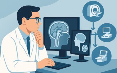 Which Imaging Study Is Best for New-Onset Diabetes Insipidus in an Adult?