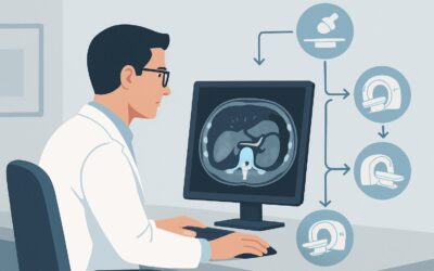 Which Imaging Study Is Best for Staging a Pancreatic Neuroendocrine Tumor?