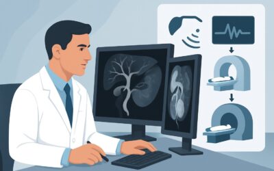 Which Imaging Study Is Best for Suspected Biliary Complications After Liver Transplant?