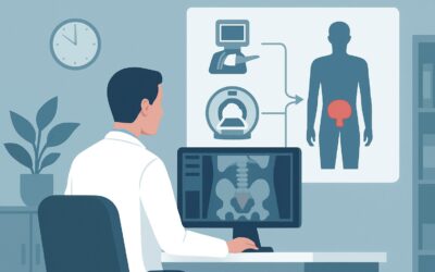 Which Imaging Study Is Best for Suspected Lower Urinary Tract Trauma After Penetrating Injury?