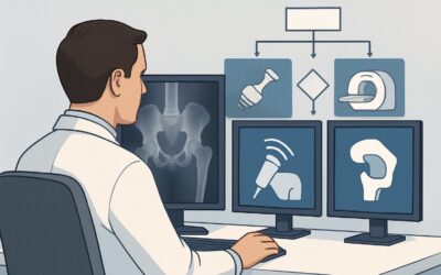 Which Radiographs Should You Order First for Chronic Hip Pain? An ACR-Guided Workflow