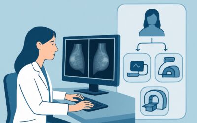 Which Supplemental Screening Is Best for Intermediate-Risk Women with Dense Breasts?
