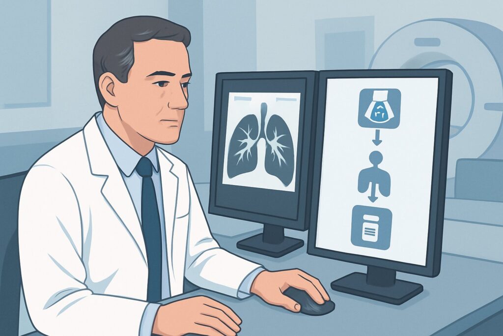 Why Is Anticoagulation the Initial Therapy for Low-Risk Bilateral Pulmonary Embolism?