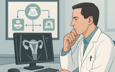 Why Is Imaging Not Recommended for Early-Stage Vulvar Cancer Staging?