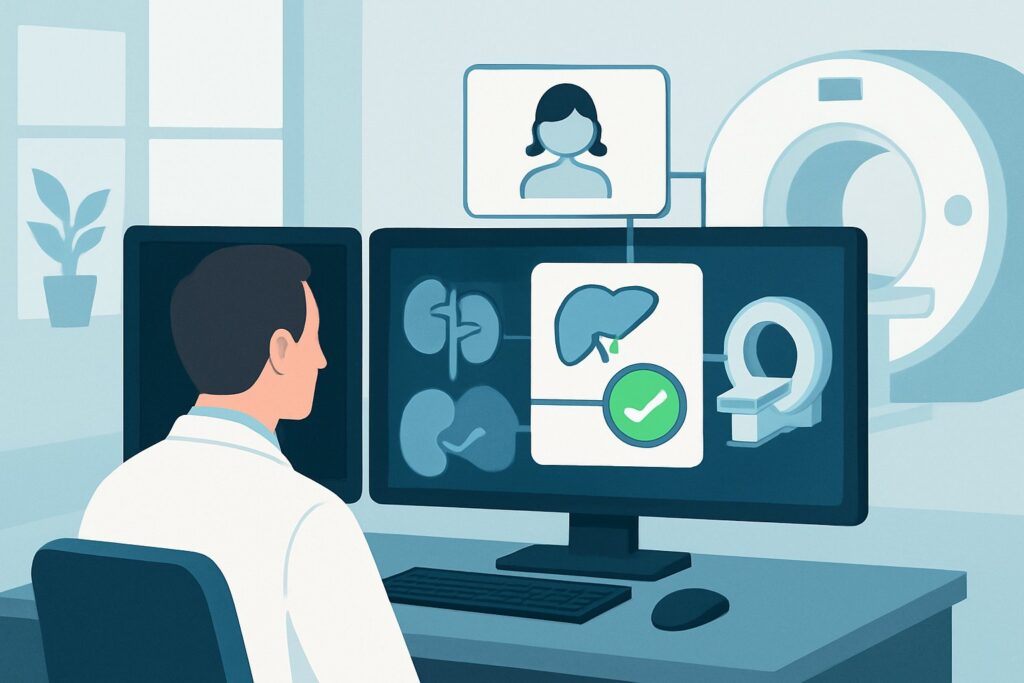 Why Is Imaging Usually Avoided for Isolated Microscopic Hematuria in Children?