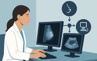 Why Is Imaging Usually Not Needed for Physiologic Nipple Discharge?