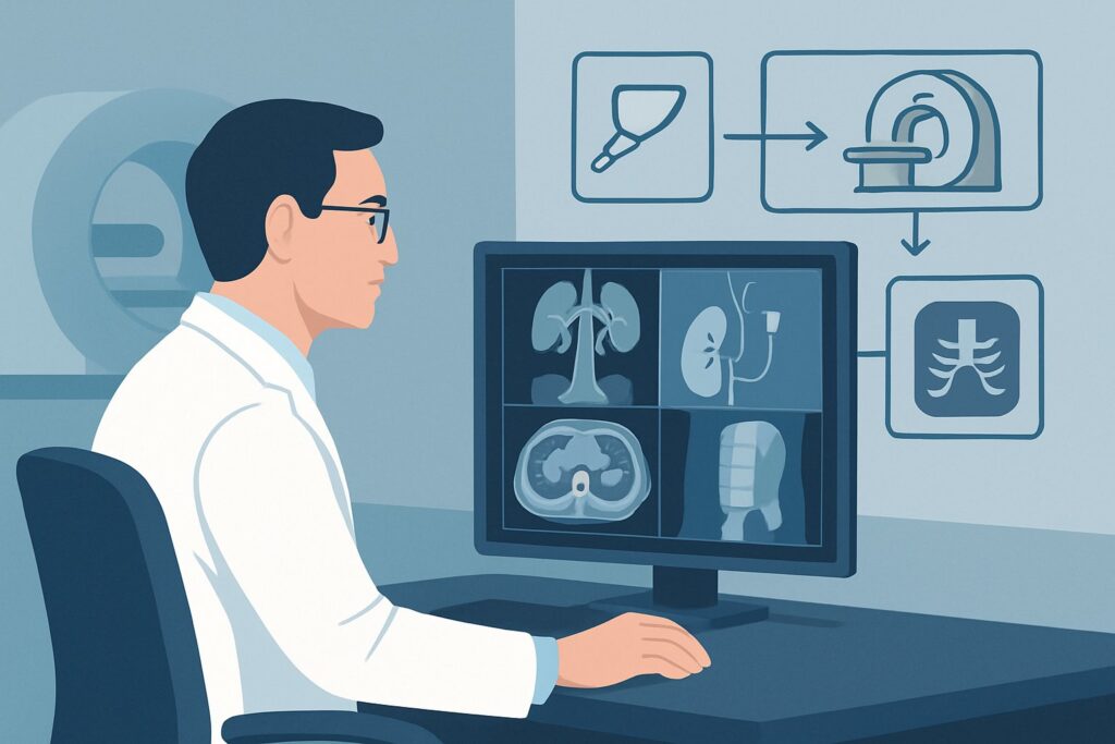Why Is Percutaneous Nephrostomy the First Step for Septic Obstructive Uropathy?
