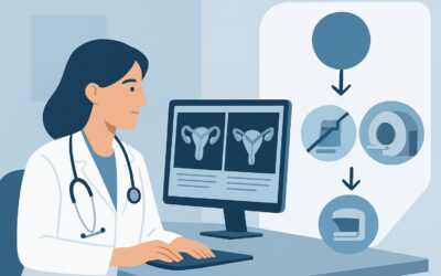 Why Is Routine Imaging Not Recommended for Asymptomatic Low-Risk Endometrial Cancer?