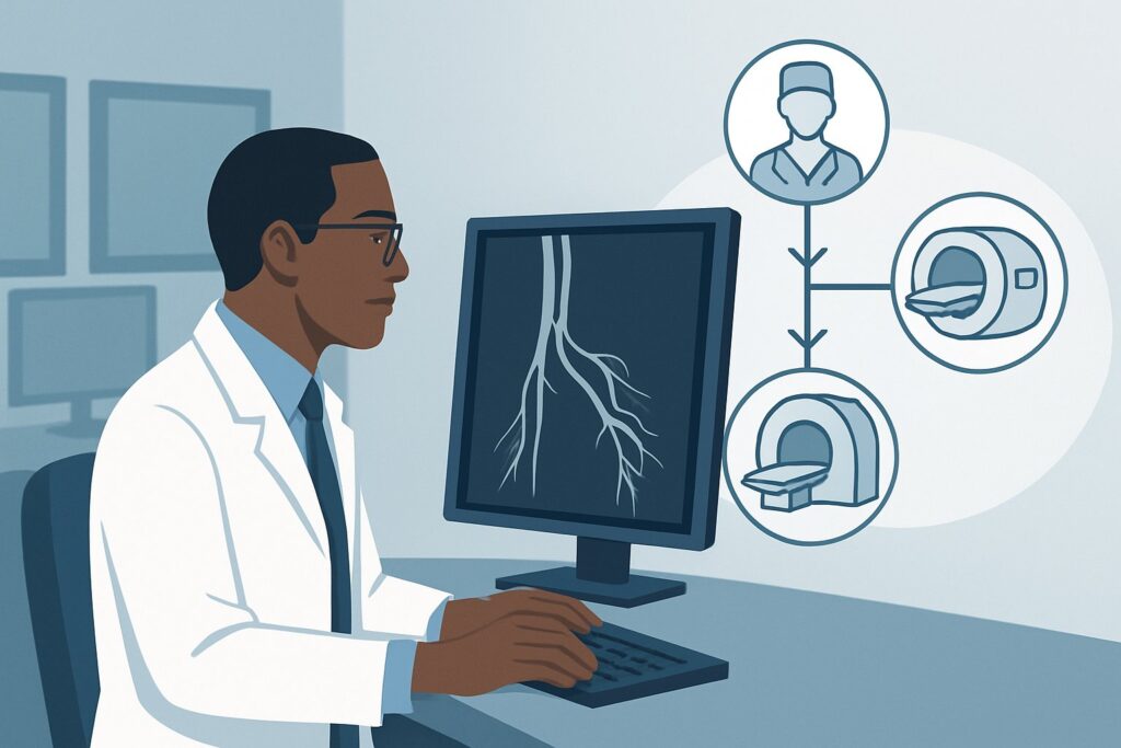 Why Is Surgical Consultation the First Step for Suspected Dialysis Access Steal Syndrome?