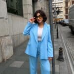 Gigi Mavi Blazer