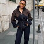 Gigi Denim Takım