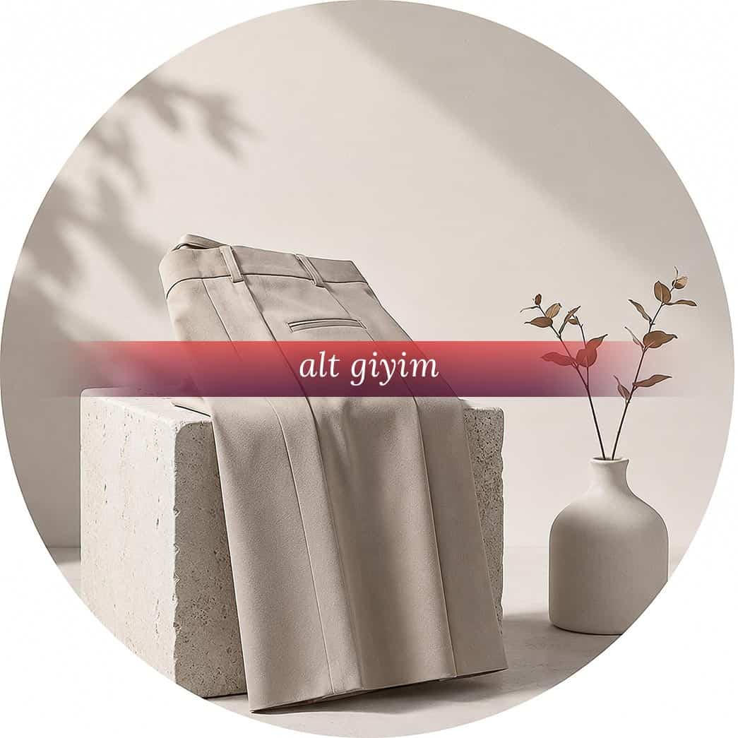 Alt Giyim