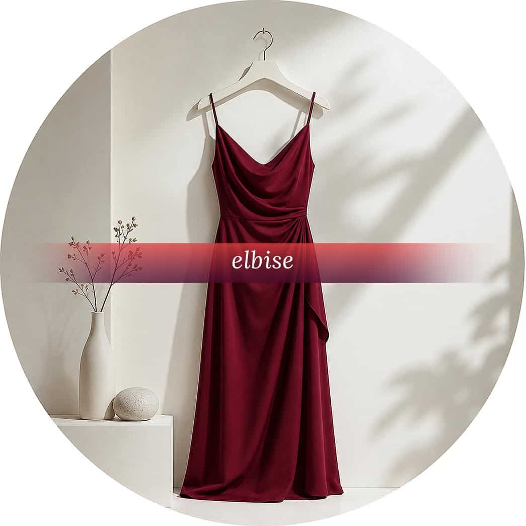 Elbise