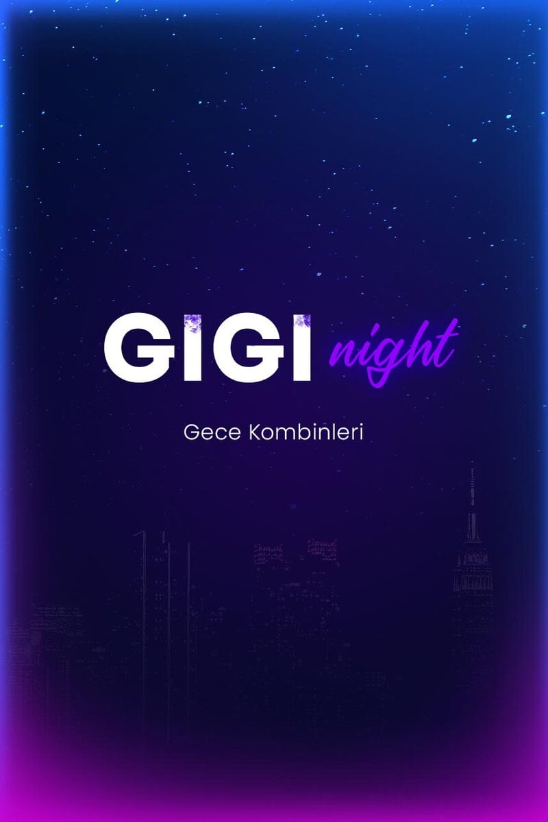 Gigi Night