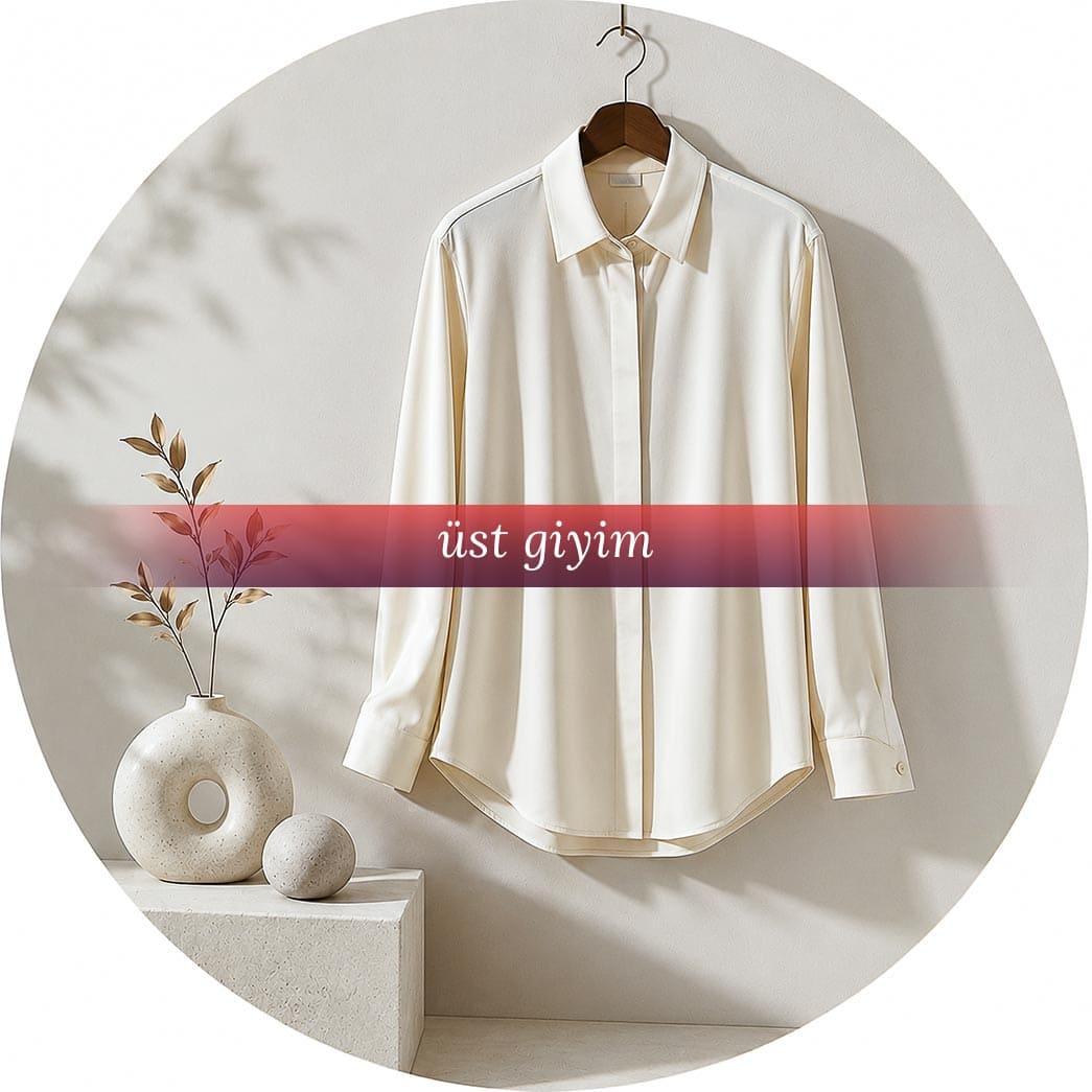Üst Giyim