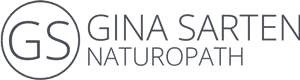 Gina Sarten Naturopath