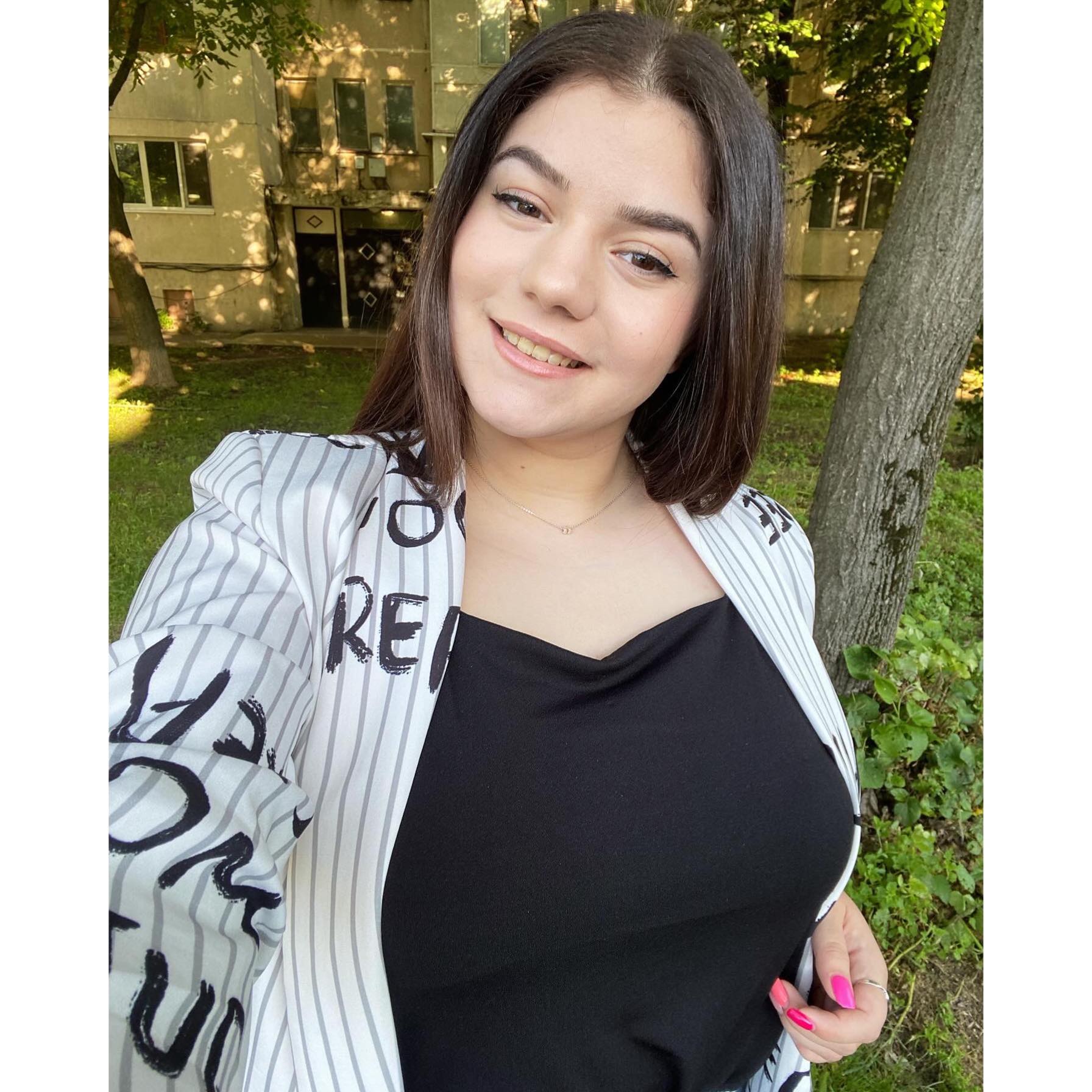 Йоана Маринова