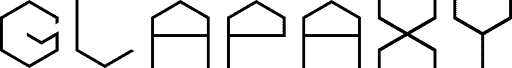 GLAPAXY Logo