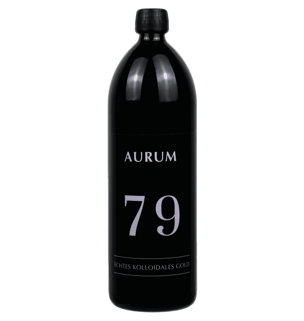 Kolloidales Gold