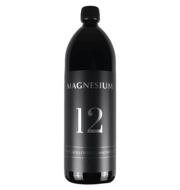 Kolloidales Magnesium 1000 ml