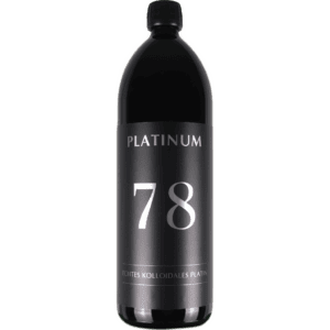 Kolloidales Platin 1000 ml