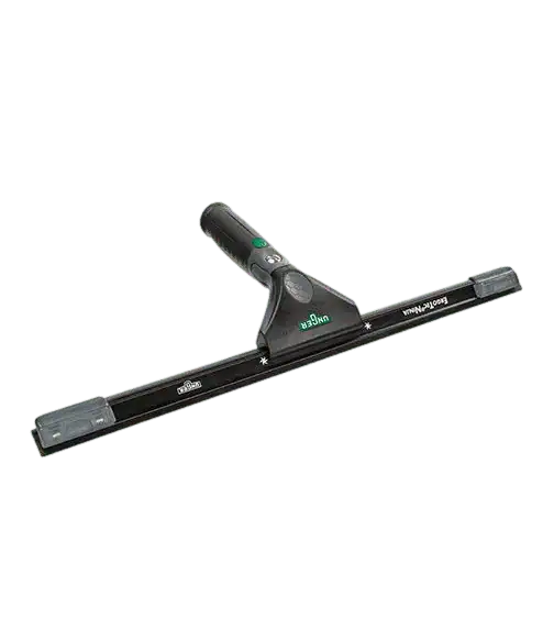 Glazenwassers meteriaal