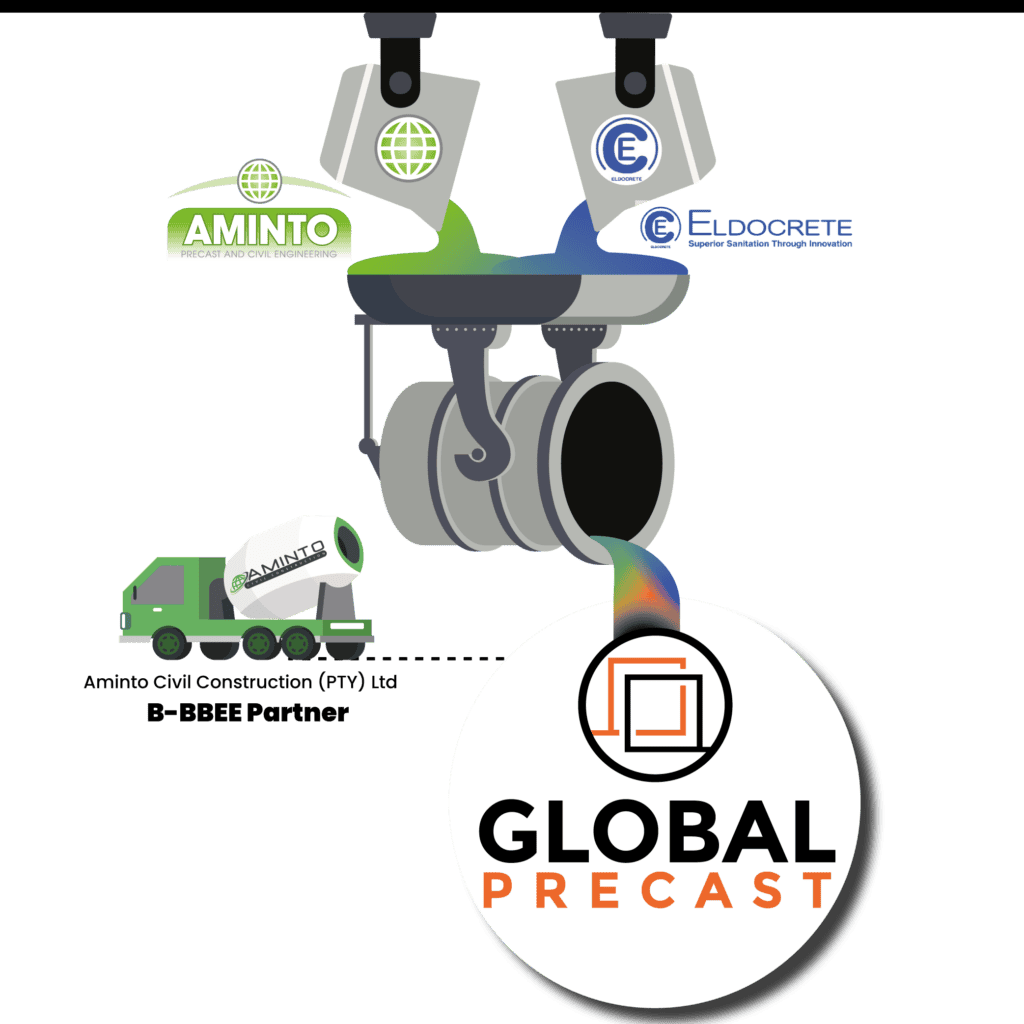 Global Precast - Quality Precast Concrete Products Supplier