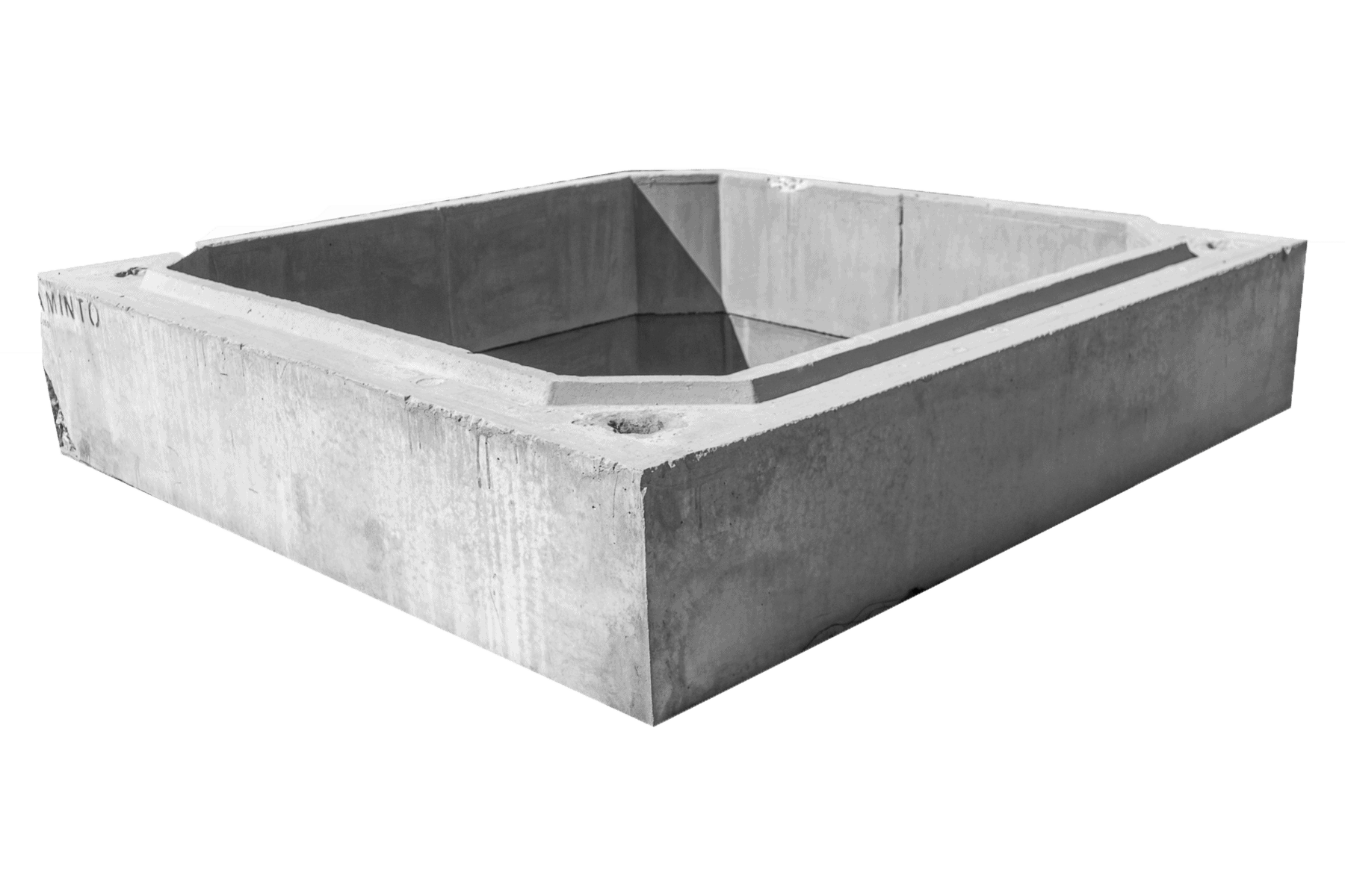 High Quality Strong Special Products - Global Precast