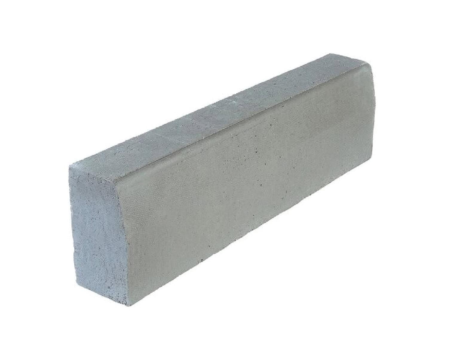 Precast concrete barrier block for construction and traffic safety, durable concrete material, manufactured by Global Precast for high-quality infrastructure projects.