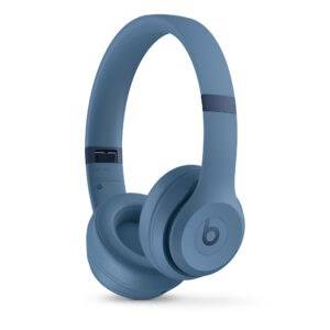 Beats Solo 4 Wireless Headset - Palakék (MUW43ZM/A)