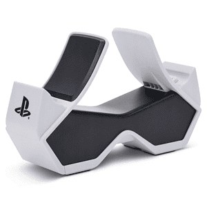 PowerA Twin Charging Station PS5 kontroller töltő (1522855-01) (1522855-01)