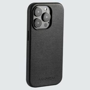 iPHONE 14 PRO Case With Magsafe - Black