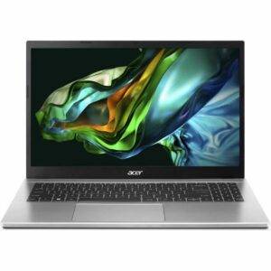 Laptop Acer Aspire 3 15 A315-44P 15,6" AMD Ryzen 5 5500U 8 GB RAM 32 GB RAM 512 GB SSD
