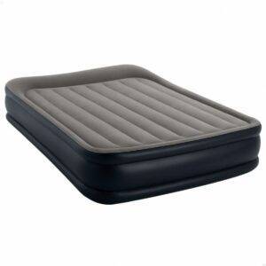 Buy Intex Air Mattress – Durable Inflatable Bed for Indoor & Outdoor Use