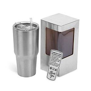 30oz Tumbler