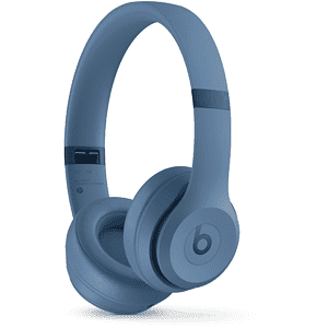 Beats Solo 4 Wireless Headphones - palakék (MUW43EE/A)