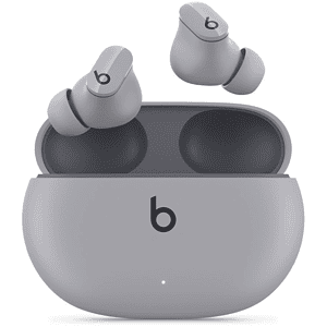 APPLE Beats Studio Buds – True Wireless zajszűrős fülhallgató – holdszürke (MMT93EE/A)