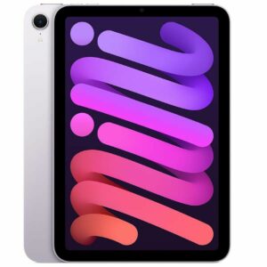 Tablet Apple iPad Mini 7 8,3" 8 GB RAM 128 GB Purple