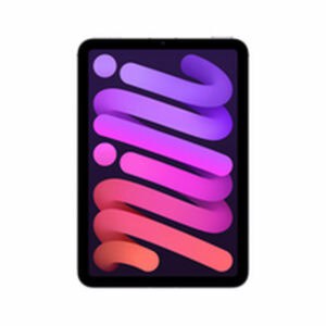 Tablet Apple IPAD MINI 7 8,3" 8 GB RAM 256 GB Purple