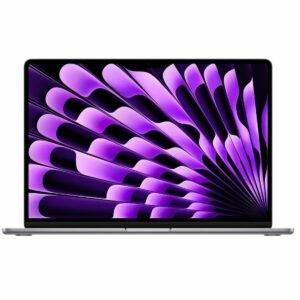 Apple MacBook Air 2024 M3 – 16GB RAM, 256GB SSD, Spanish Keyboard