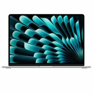 Apple MacBook Air M3 – 16GB RAM, 256GB SSD, 15.3", Spanish QWERTY