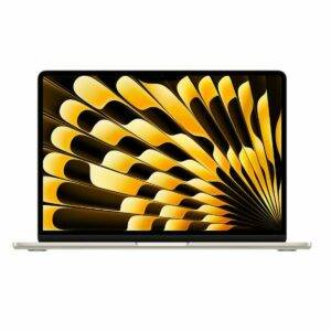 Apple MacBook Air M3 Laptop – 16GB | 256GB | Spanish Layout