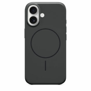 Apple iPhone 16 Black Case – Durable & Stylish Mobile Cover