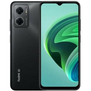 Xiaomi Redmi 10 5G dual sim 4GB/128GB szürke (Graphite Gray) mobiltelefon
