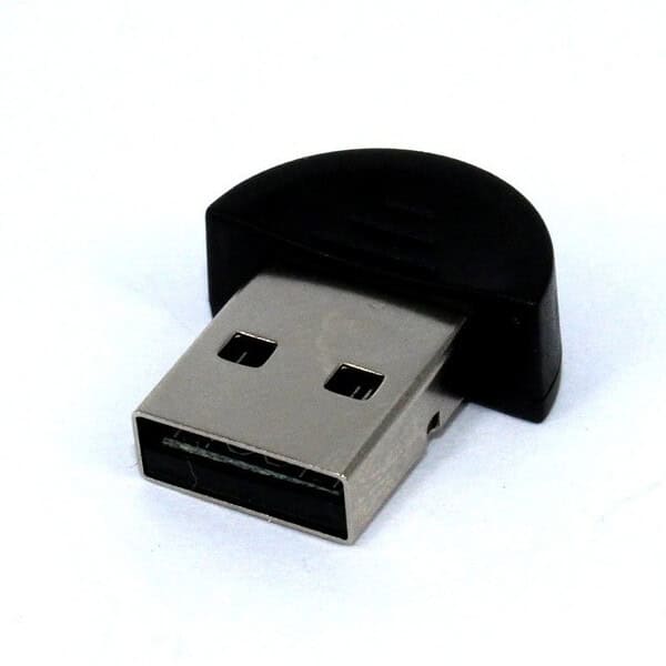 USB Bluetooth adapter