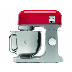Kenwood KMX750RD konyhai robotgép (KMX750RD)
