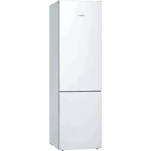 Bosch KGE39AWCA alulfagyasztós hűtőszekrény fehér (KGE39AWCA)