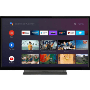 32" Toshiba 32LA3E63DG (32LA3E63DG)