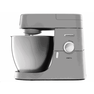 Kenwood KVL4170S Chef XL Konyhai robotgép - Ezüst (KENKVL4170S)